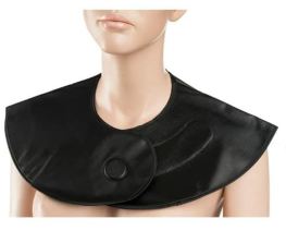 Hairdressing Cape Black