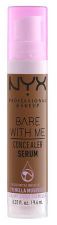 Bare With Me Correcting Serum 9.6ml