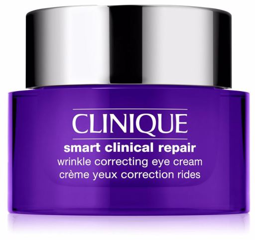 Smart Clinical Repair Wrinkle Correcting Eye Cream 15ml