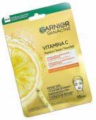 Skin Active Vitamin C Facial Mask