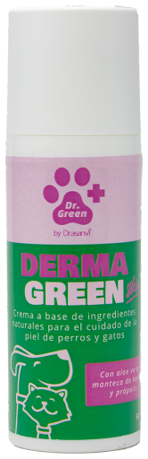 Dr Green Dermagreen Skin 50ml