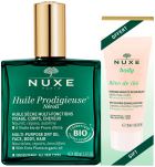 Huile Prodigieuse Néroli 100ml + Rêve de Thé Scrub 30ml