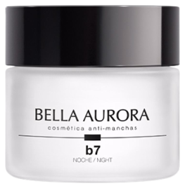 B7 Anti-Dark Spot Regenerating Clarifying Night Cream 50 ml