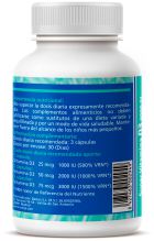 Super Vitamin D3 90 capsules