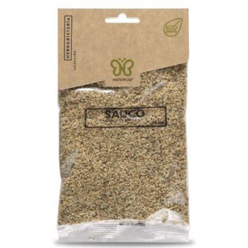 Elderflower Eco Infusion 40 gr