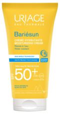 Moisturizing Cream Spf50 50ml