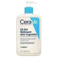 SA Smoothing Cleanser 473 ml