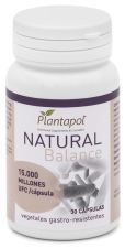 Natural Balance 30 Capsules 500mg