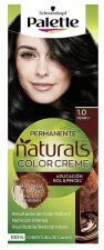 Palette Naturals Color Creme Permanent Color