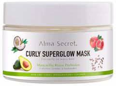 Superglow Mask 250ml