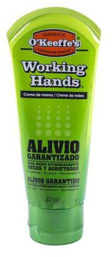 Hand Cream 80ml