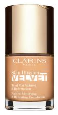 Skin Illusion Velvet Makeup Base 30 ml