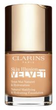 Skin Illusion Velvet Makeup Base 30 ml