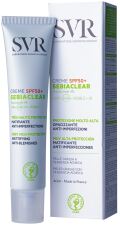 Sebiaclear Mattifying Cream SPF 50+ 40 ml