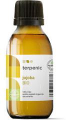 Organic Virgin Jojoba Vegetable Oil 100 ml