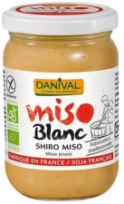 Shiro Miso White Bio 200 gr