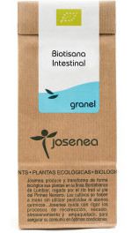 Organic Intestinal Biotisana Bulk 60 gr