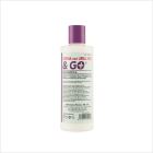 Urea Cream 25% &amp; Go 250 ml