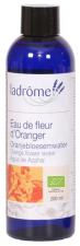 Organic Orange Blossom Floral Water 200 ml