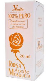 Pure Rosehip Oil 20 ml