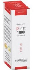 D-nat 1000 20ml