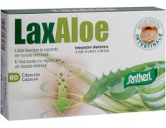 Laxaloe 60 Capsules