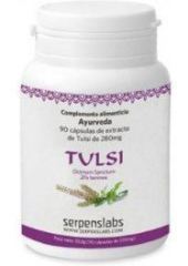 Tulsi 280mg 90 Capsules