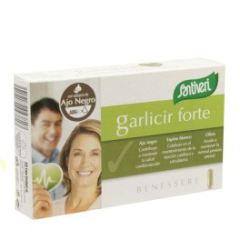 Garlicir Forte 40 Capsules