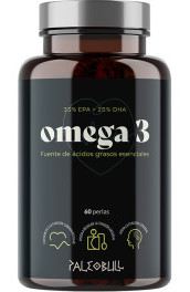 Omega 3 60 Pearls