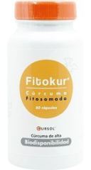 Fitokur 60 Capsules