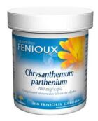 Chrysantellum Parthenium 200 Capsules