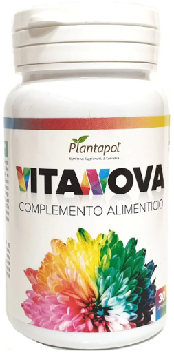 Vitanova 30 Capsules