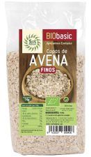 Bio Family Fine Oat Flakes 1 Kg