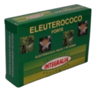 Eleutherococcus Extract 60 Capsules