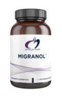 Migranol 90 Vegetable Capsules