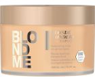 BlondMe Blonde Wonders Golden Mask 450 ml