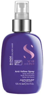 Semi di Lino Blonde Anti-Yellow Spray 125 ml