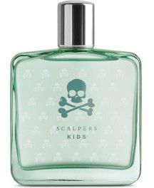 Kids Boy Eau de Toilette 100ml