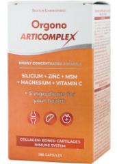 Orgono Articomplex 100 Capsules