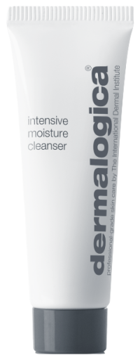 Intensive Moisture Cleanser