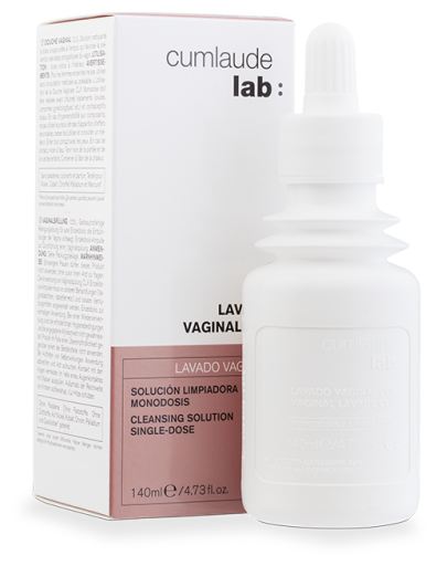 Vaginal Wash CLX United Dose 140 ml