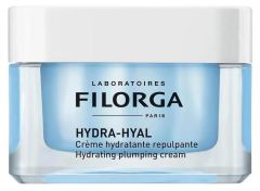 Hydra-hyal Hydrating Plumping Day & Night Cream 50ml