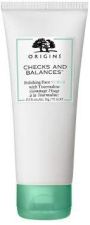 Checks and Balances Facial Scrub 75ml