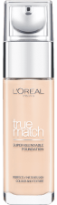 True Match Liquid Foundation 30ml