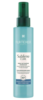 Sublime Curl Curl Activator Spray 150 ml