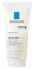 Effaclar H Iso-Biome Moisturizing Cleansing Cream