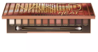 Naked Heat Eyeshadow Palette 11.4 gr