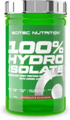 100% Hydro Isolate 700 gr