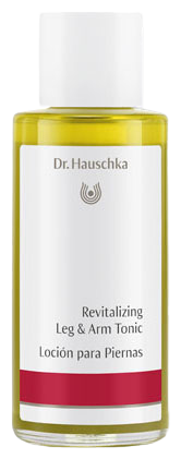 Revitalizing and Refreshing Lotion for Legs 100 ml