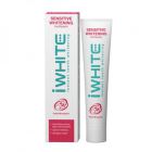 Whitening Toothpaste Sensitive Teeth 75 ml